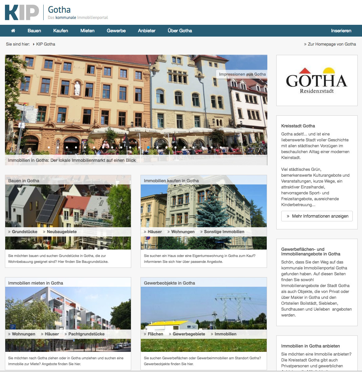 KIP Gotha