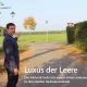 Luxus der Leere