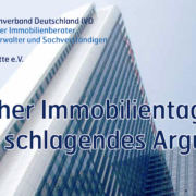 Hessischer Immobilientag