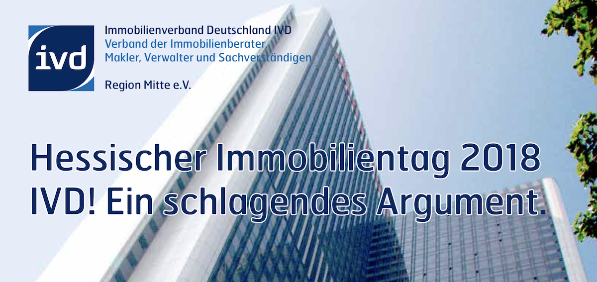 Hessischer Immobilientag