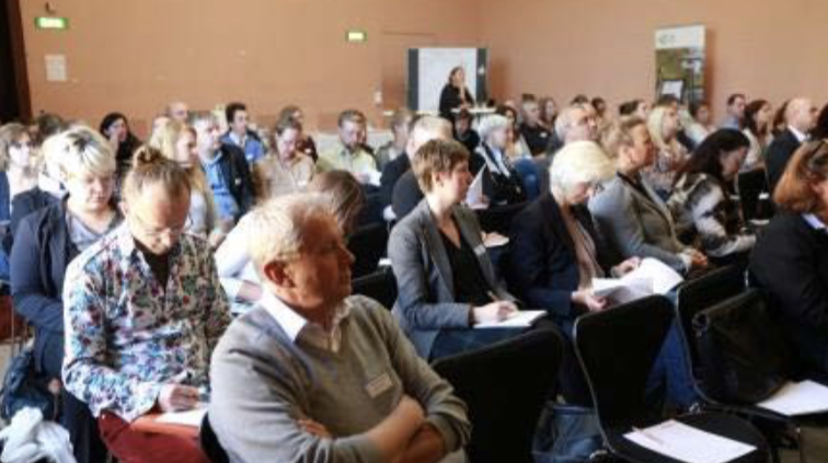 Fachforum Weimar