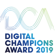Digital Champions Award 2019