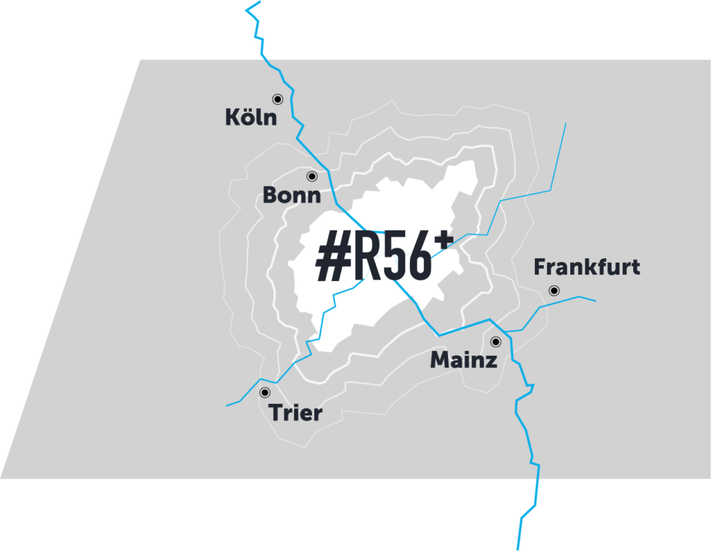 Region 56+
