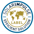 Solar Impulse Foundation, Efficient Solution