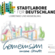 Stadtlabore für Deutschland: Leerstand und Ansiedlung – Ziele, Strategien & Status quo