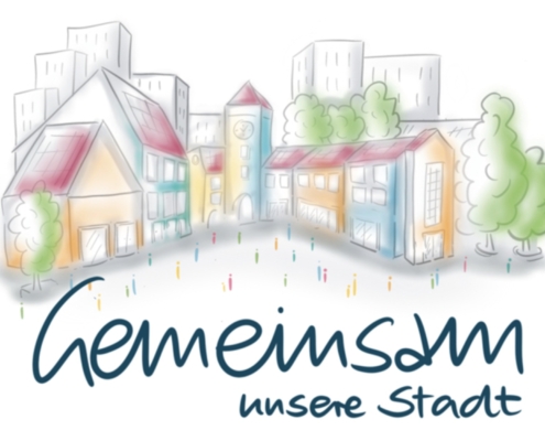 Stadtlabore für Deutschland