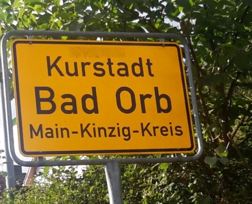 Bad Orb